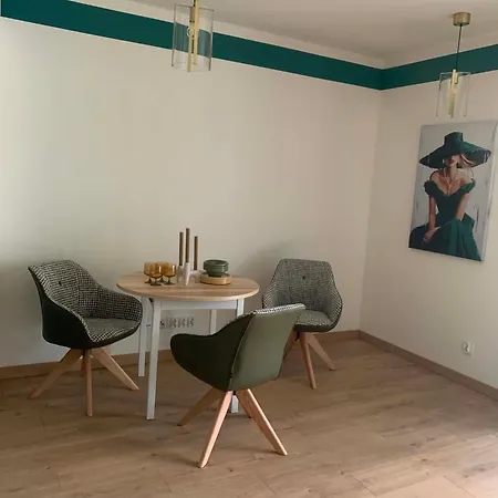 Apartment Komfort 29 Nowy Sacz