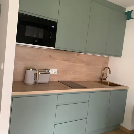 Komfort 29 Apartment Nowy Sacz