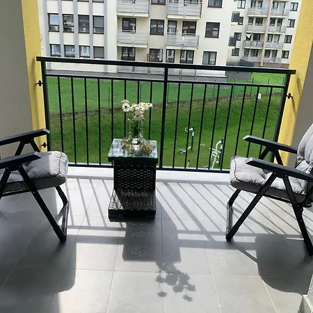 Apartment Komfort 29 Nowy Sacz