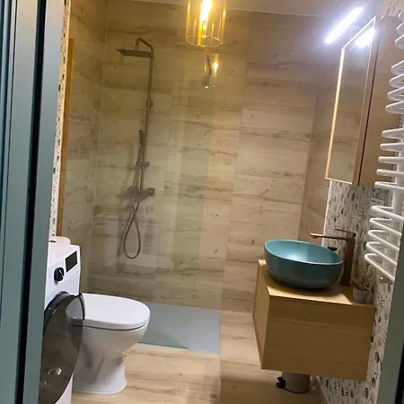 Komfort 29 Apartment