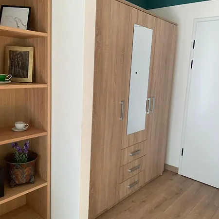 Apartment Komfort 29
