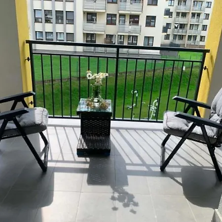 Komfort 29 Apartment Nowy Sacz